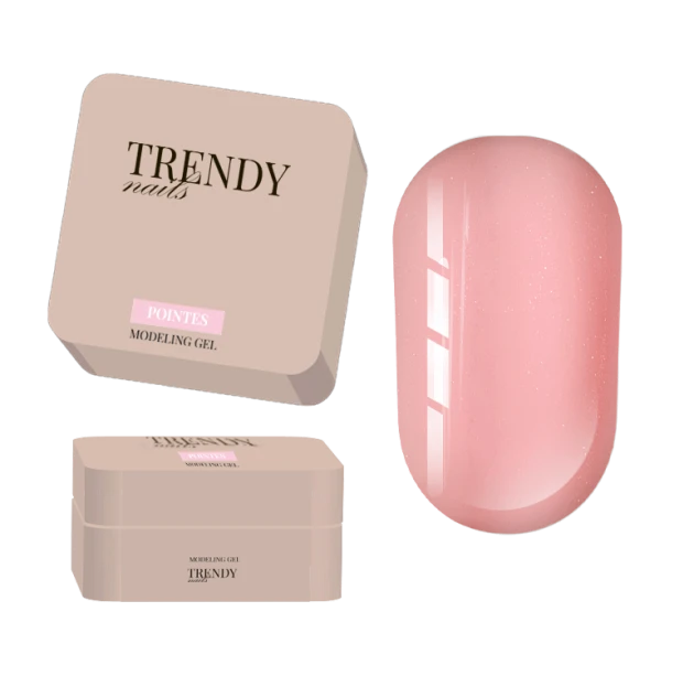 Productos para extensiones de uñas