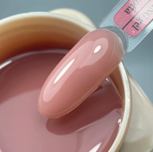 Valeri Esmalte Semipermanente 82, 6ml — Photo 17