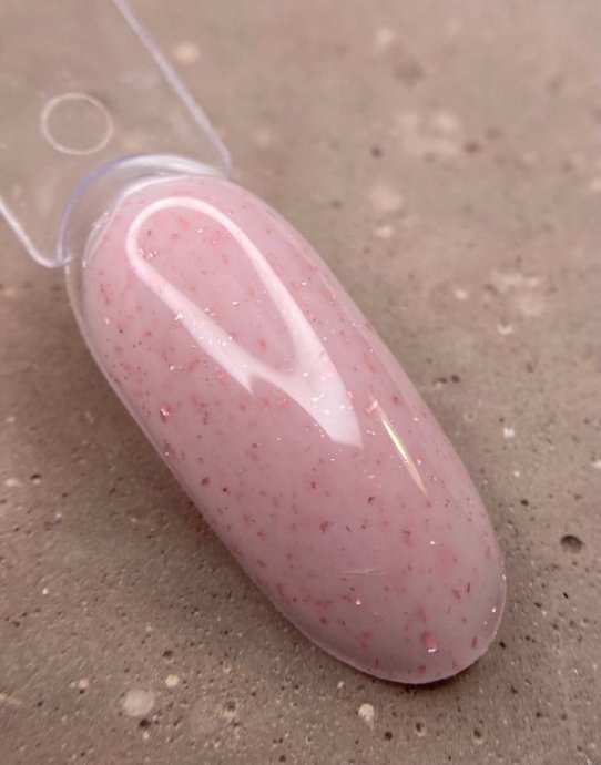 Bases, tops, esmaltes semipermanentes — Photo 7