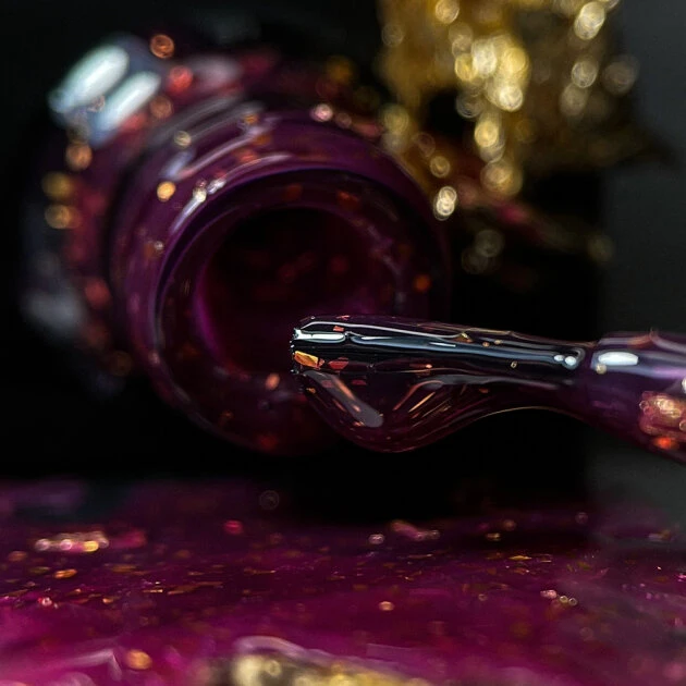 NAILSOFTHEDAY Malbec base 02, 10 ml — Photo 38