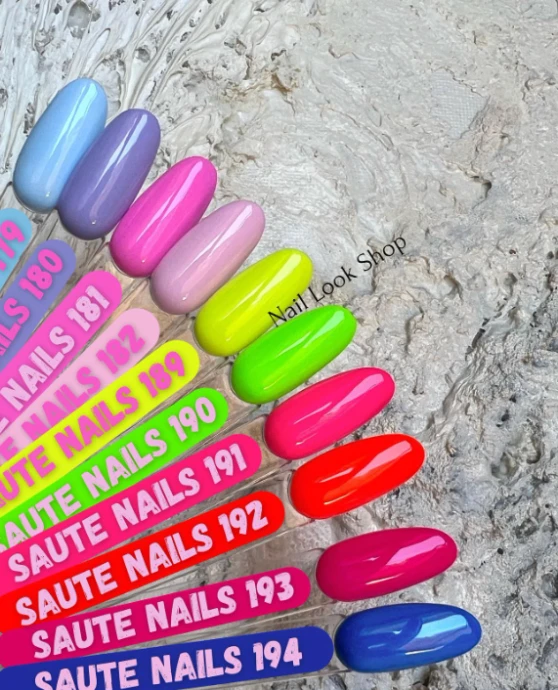 Luna Cover Base 05, 13ml — Photo 19