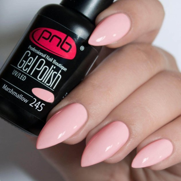PNB Esmalte Semipermanente 012, 8ml — Photo 27