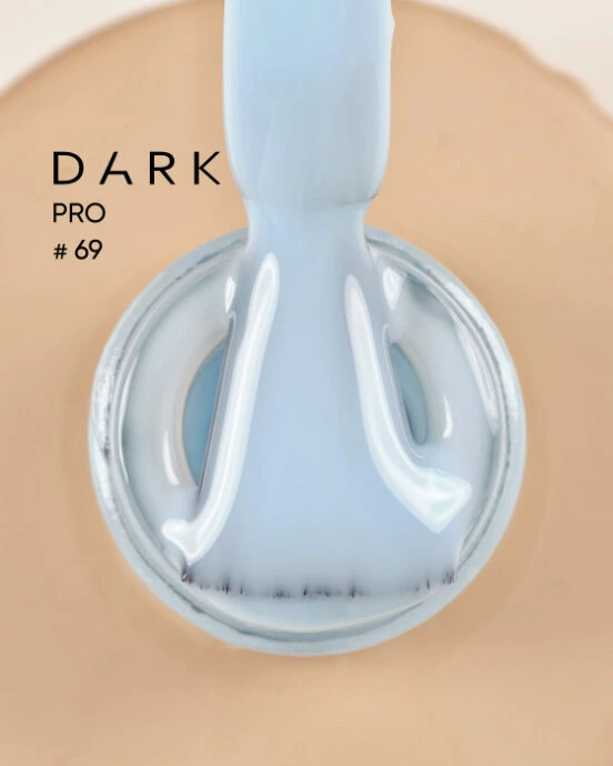 Dark by Rior PRO Base 18, 30ml — Photo 15