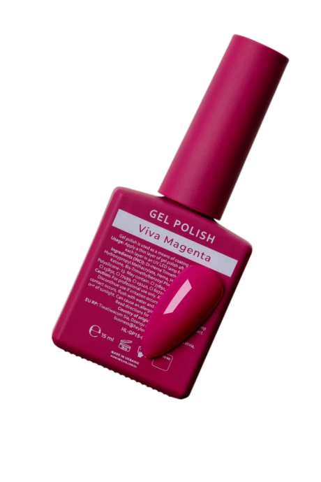 Heylove Esmalte Semipermanente Sunshine, 15ml — Photo 14