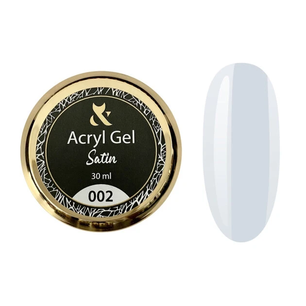 F.O.X Acryl gel Beverly 003, 30ml — Photo 23