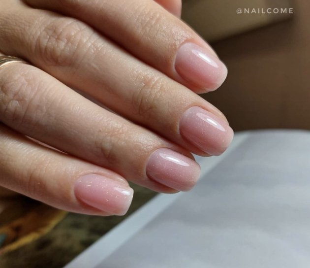 Dark by Rior PRO Base Opal 04, 30ml — Photo 30