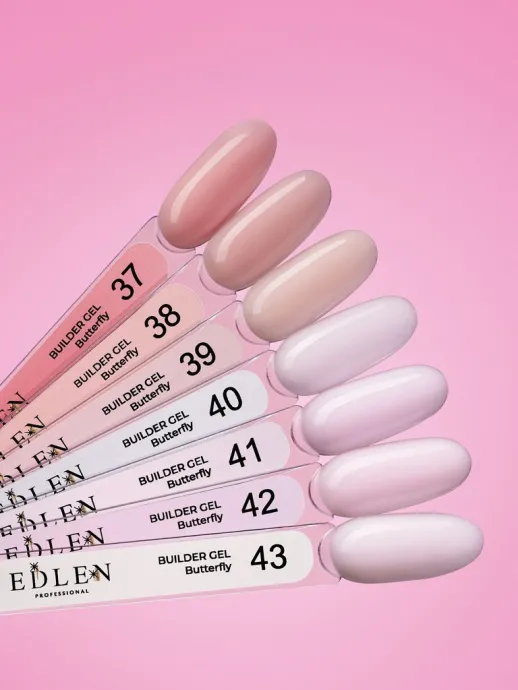 Edlen Gel — Photo 12