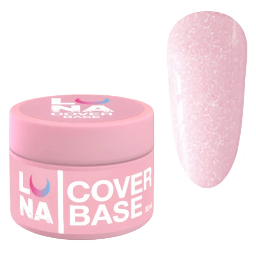 Bases, tops, esmaltes semipermanentes — Photo 22
