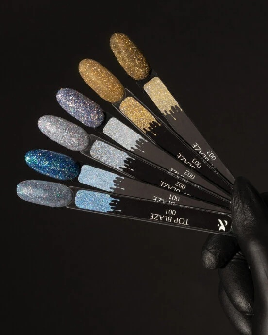 Luna Yuki Base 15, 13ml — Photo 17
