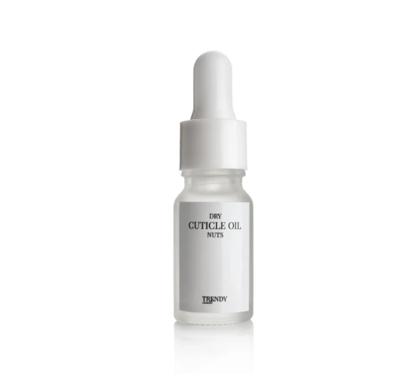 Handwunder Nagelöl Aceite para uñas, 50ml — Photo 19