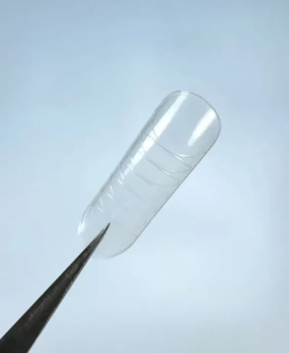 Trendy Nails Moldes Superiores Classic — Photo 26