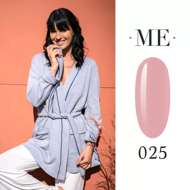 Esmalte semipermanente F.O.X. ME EDITION 31, 7 ml — Photo 20