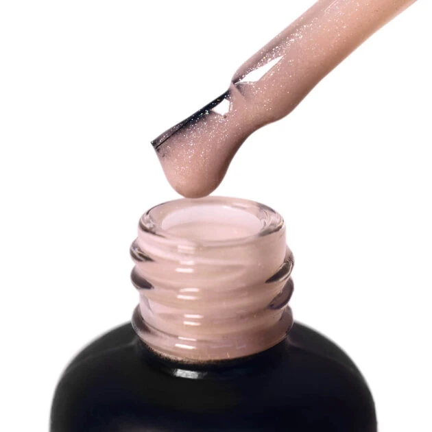 PNB Camouflage Base Rumba, 8ml — Photo 17