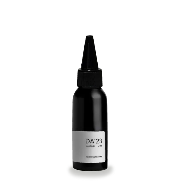 Bases, tops, esmaltes semipermanentes — Photo 17