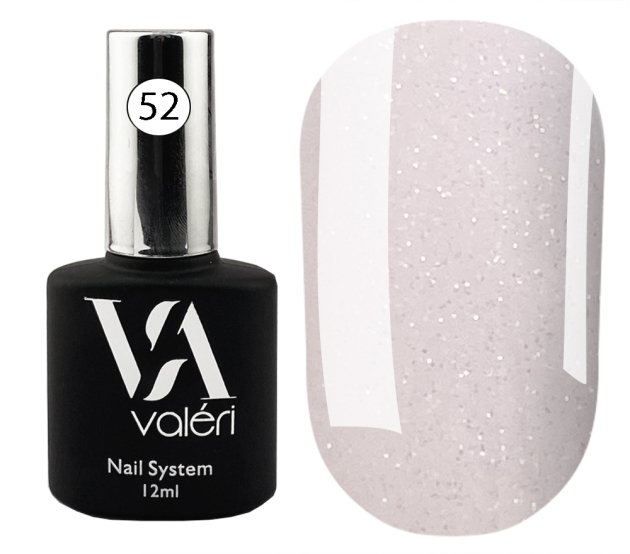 Bases, tops, esmaltes semipermanentes — Photo 22