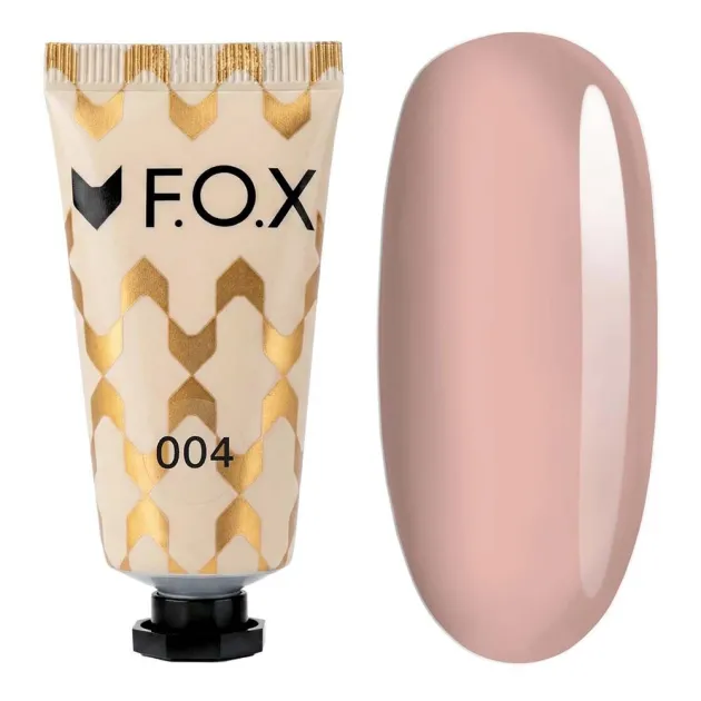 F.O.X Nano Poly Gel 05, 15ml — Photo 28