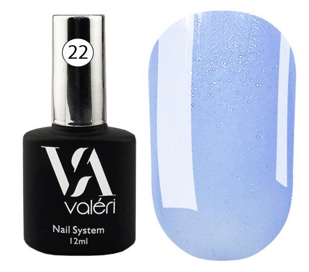 Bases, tops, esmaltes semipermanentes — Photo 38