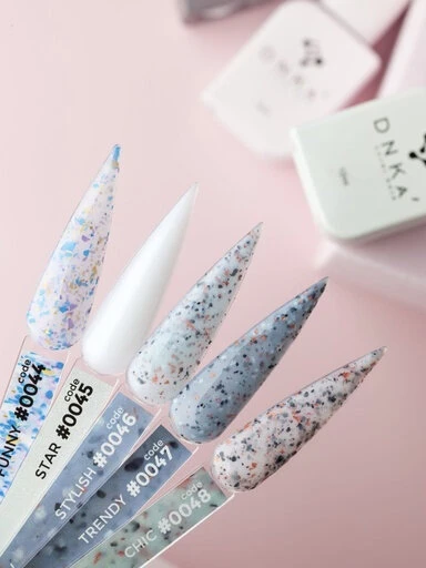Bases, tops, esmaltes semipermanentes — Photo 11