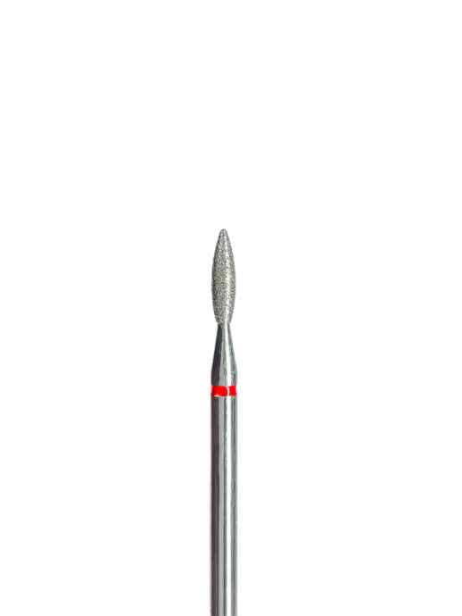 Touch Fresa de diamante Tornado rojo 021(H0210SD-F) — Photo 16