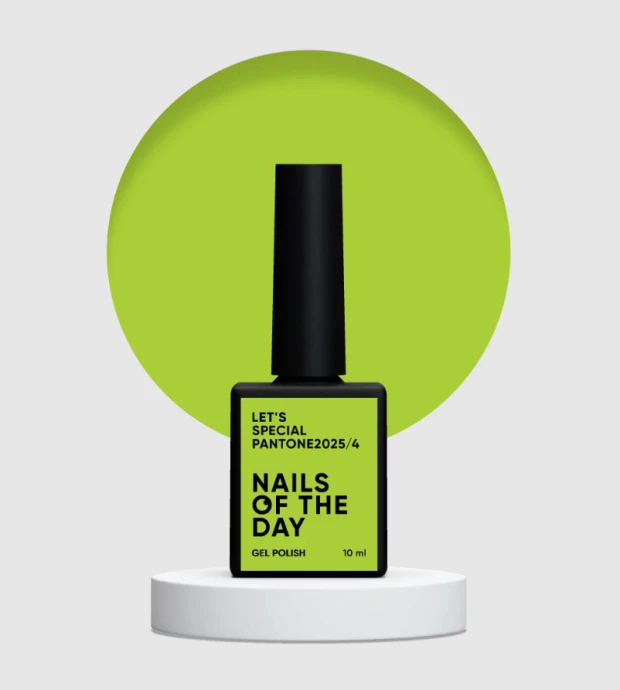 Let’s special Pantone 2025 — Photo 6