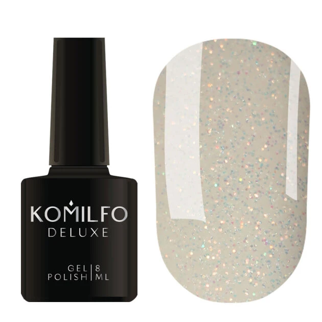 Esmalte Semipermanente Komilfo Moon Crush 003, 8ml — Photo 18
