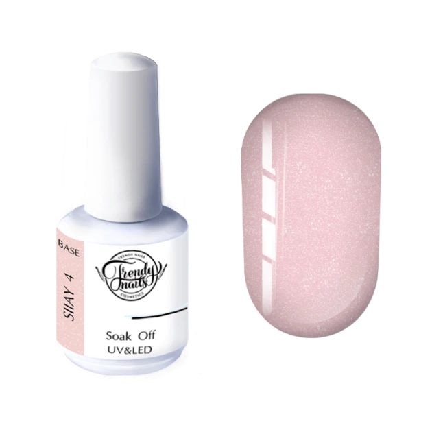 Bases Trendy nails — Photo 12