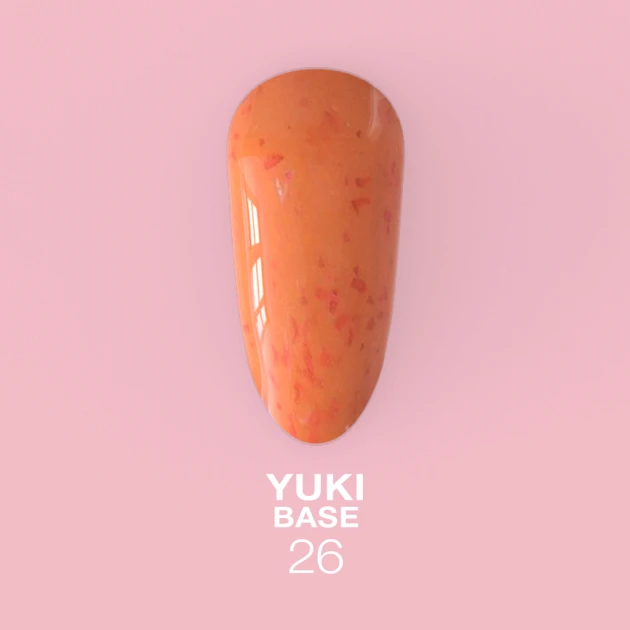 Luna Yuki Base 22, 13ml — Photo 29