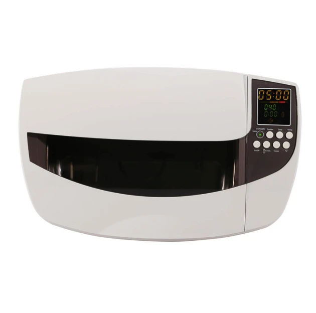 Ultrasonido AB-4821, 2,5 Litros — Photo 21