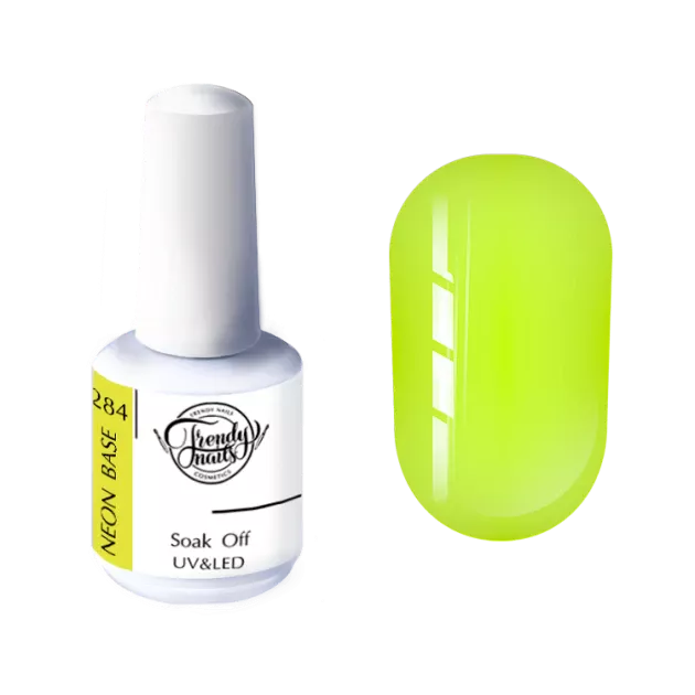 Bases Trendy nails — Photo 22