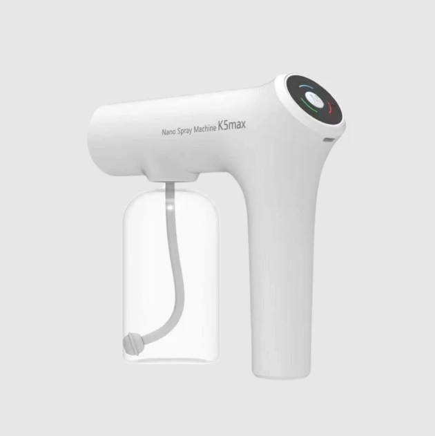 F.O.X Sanitizer spray, 250ml — Photo 7