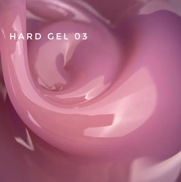 Touch Builder Gel — Photo 14