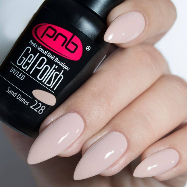 PNB Esmalte Semipermanente 012, 8ml — Photo 25