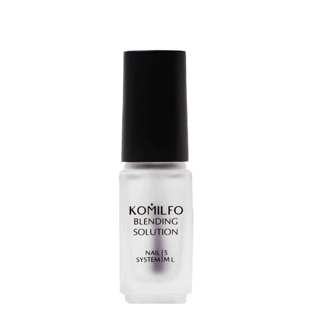 Komilfo Aqua Drops Yellow 004, 5ml — Photo 12