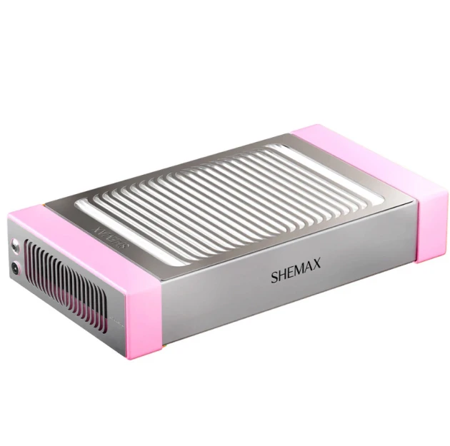 Aspiradores, Filtros y Reposamanos SHEMAX — Photo 9