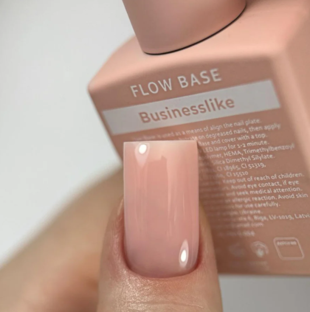 Heylove Flow base &quot;Chill&quot;, 15 ml — Photo 24