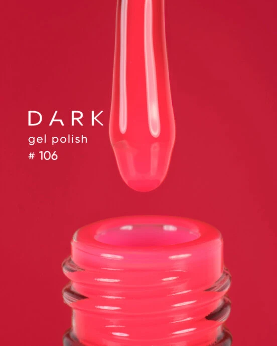 Dark by Rior Shine Top 11, 10ml — Photo 13