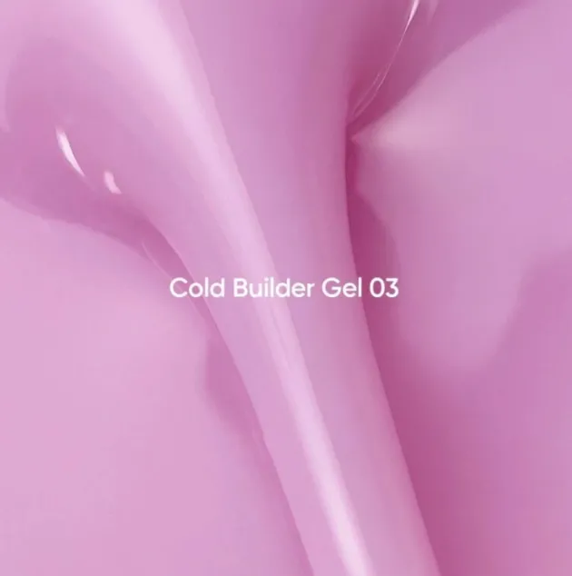 NAILSOFTHEDAY Builder Gel 25, 30ml — Photo 20