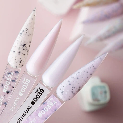DNKa Cover Base 0068 Breeze 12 ml — Photo 23