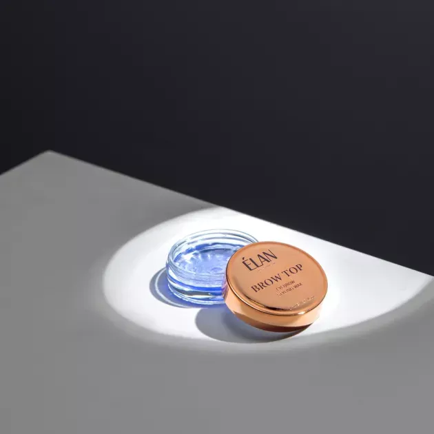 Laminado de cejas y pestañas — Photo 6