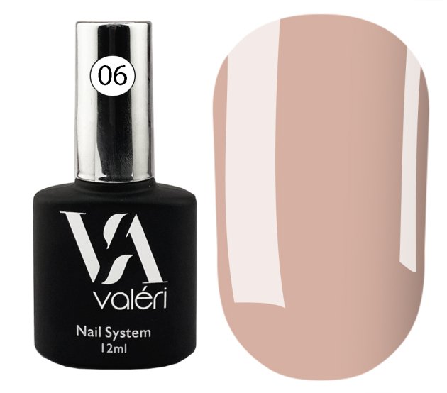 Bases, tops, esmaltes semipermanentes — Photo 17