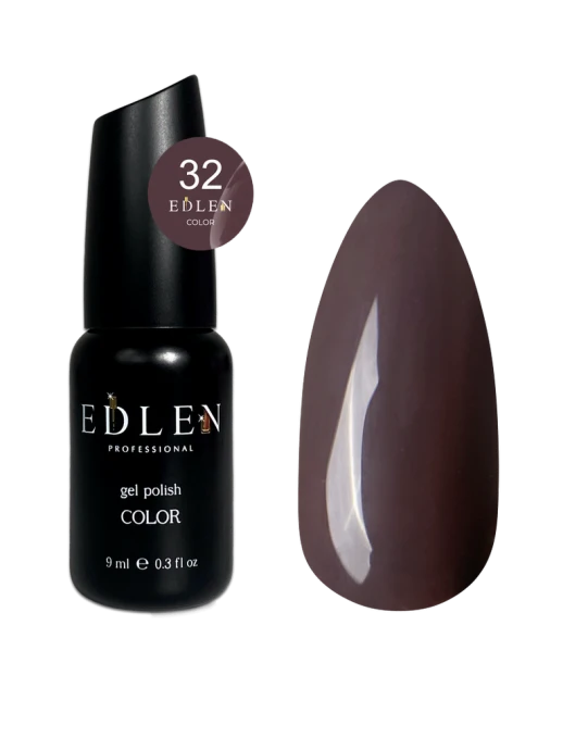 Edlen Esmalte Semipermanente 66, 9ml — Photo 16