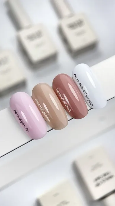 NAIL LOOK — productos para uñas — Photo 38