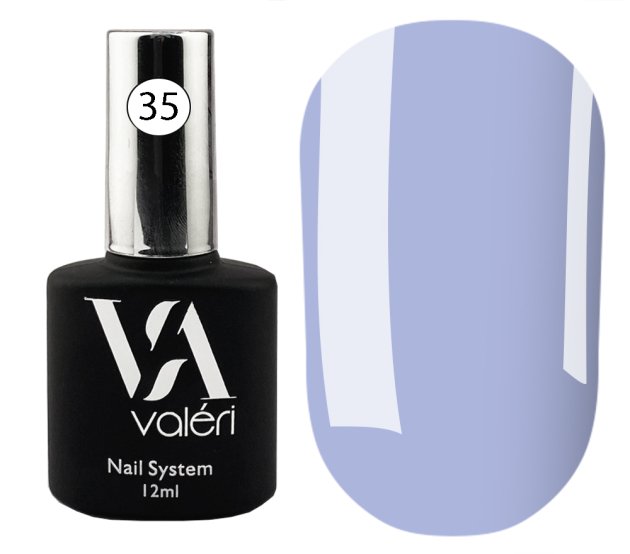 Bases, tops, esmaltes semipermanentes — Photo 36