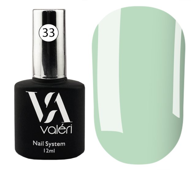Bases, tops, esmaltes semipermanentes — Photo 8