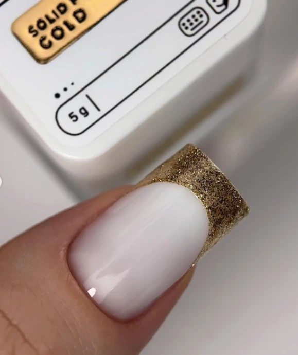 Gel pintura — Photo 15