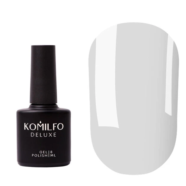 Komilfo Color Base Storm Clouds, 8ml — Photo 14