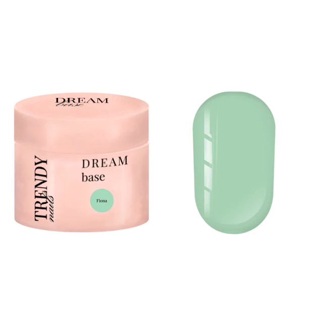 Dream Base Trendy Nails — Photo 5