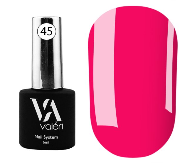 Bases, tops, esmaltes semipermanentes — Photo 14