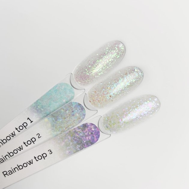 Touch Gradient Top 03, 13ml — Photo 27
