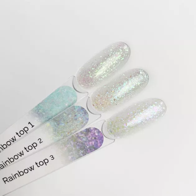 TOUCH Top Mirror 04, 13ml — Photo 39